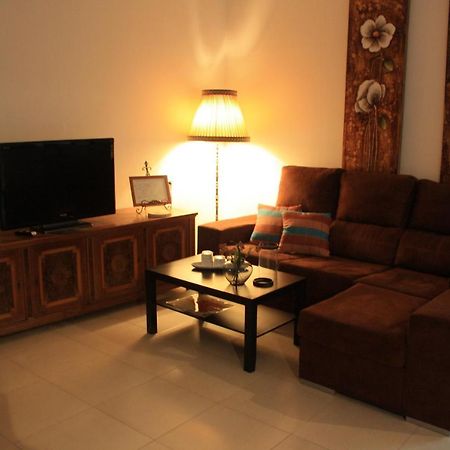 Casa Rural La Plaza Almoharin 外观 照片